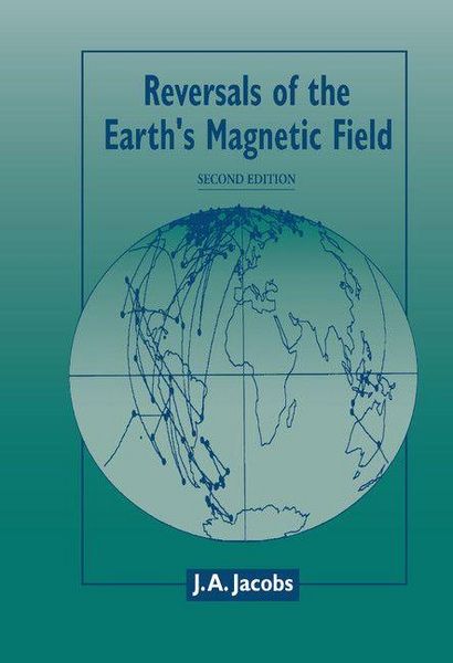 Produktbild: Reversals of the Earth's Magnetic Field