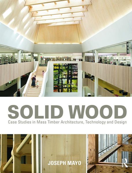 Produktbild: Solid Wood
