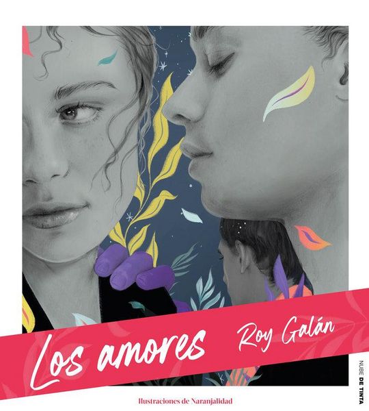 Produktbild: Los amores