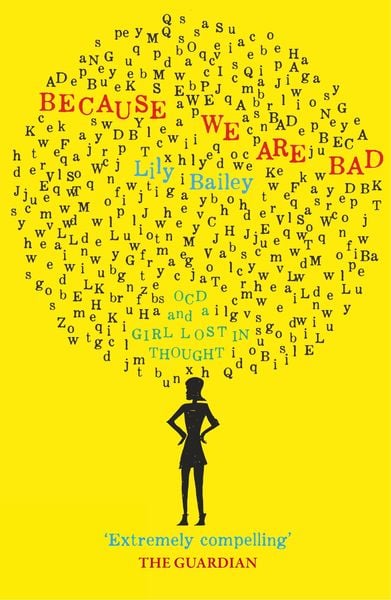 Produktbild: Because We Are Bad