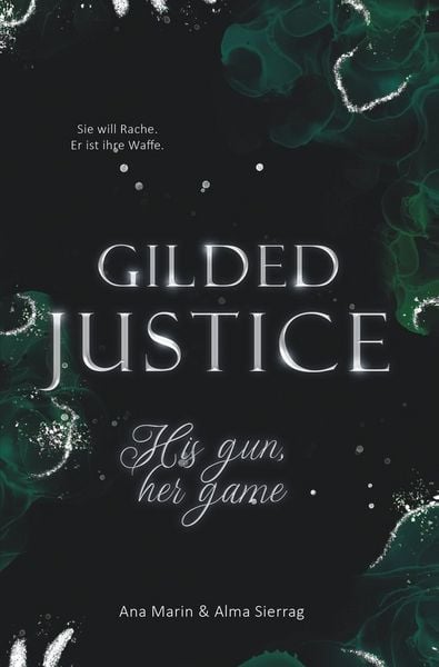 Produktbild: Gilded Justice - His gun, her game