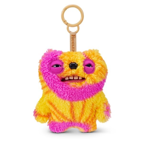 Produktbild: Fuggler - Key Rings 5"