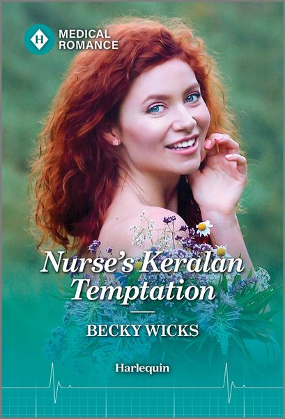 Produktbild: Nurse's Keralan Temptation