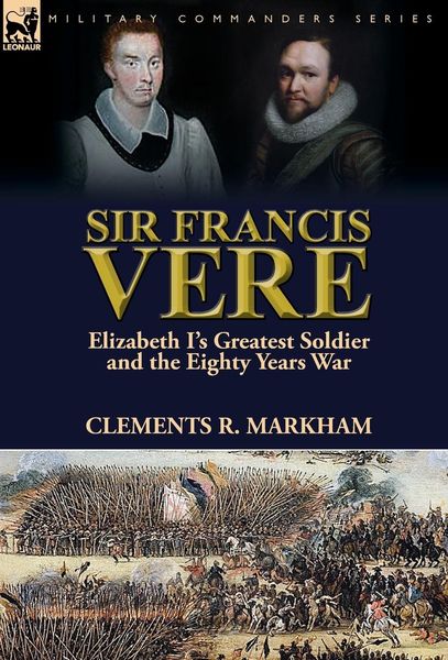 Produktbild: Sir Francis Vere