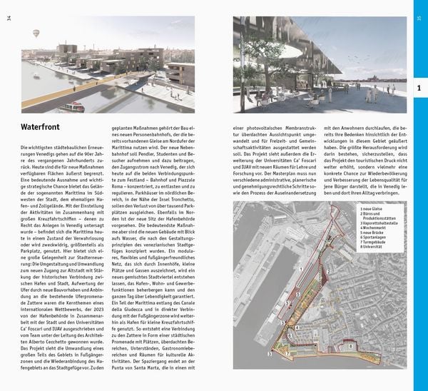 Produktbild: Venedig