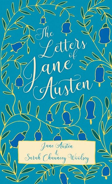 Produktbild: The Letters of Jane Austen