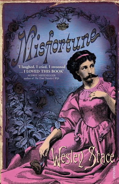 Produktbild: Misfortune