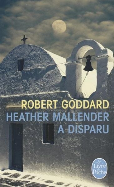 Produktbild: Fre-Heather Mallender a Dispar