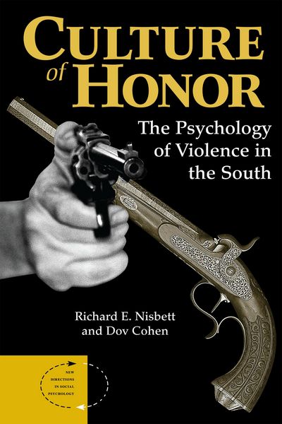 Produktbild: Culture Of Honor