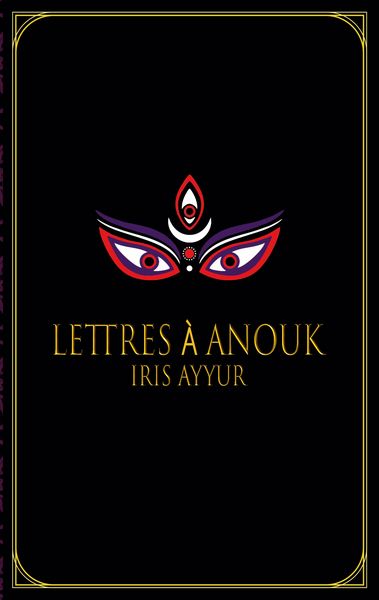 Produktbild: Lettres &agrave; Anouk