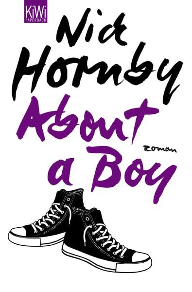 Produktbild: About a Boy
