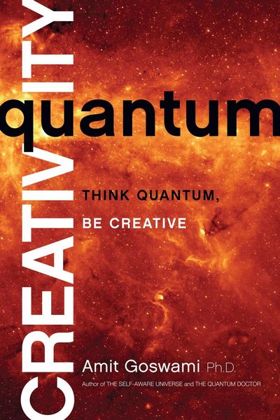 Produktbild: Quantum Creativity