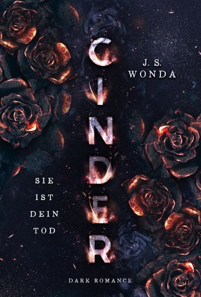 Produktbild: Cinder