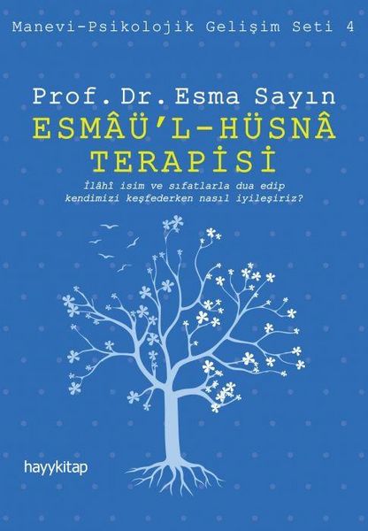 Produktbild: Esma&uuml;l-H&uuml;sna Terapisi