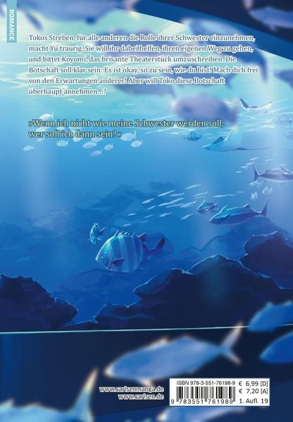 Produktbild: Bloom into you 5