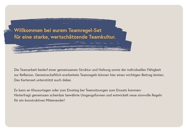 Produktbild: Gemeinsam stark