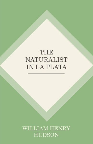 Produktbild: The Naturalist In La Plata