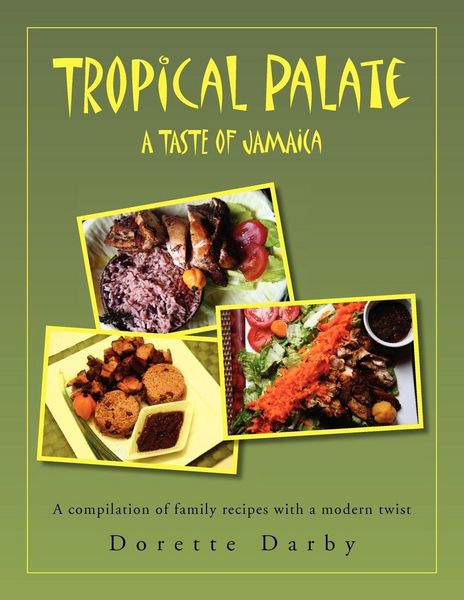 Produktbild: Tropical Palate Taste of Jamaica