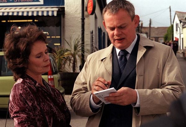 Produktbild: Doc Martin - Staffel 1 [2 DVDs]