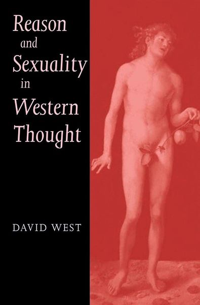 Produktbild: Reason and Sexuality in Western Thought