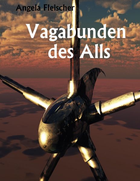 Produktbild: Vagabunden des Alls