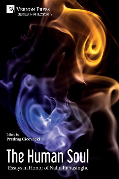 Produktbild: The Human Soul