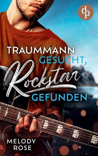Produktbild: Traummann gesucht, Rockstar gefunden