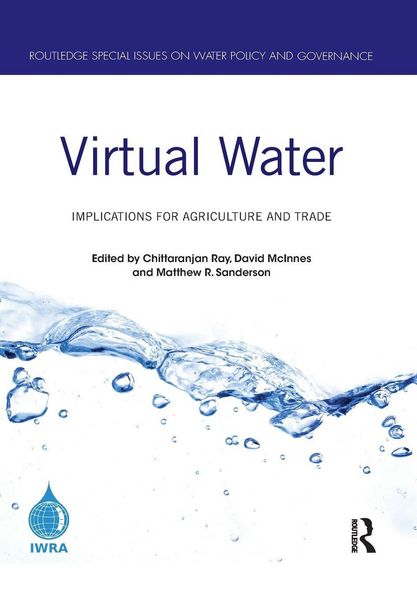 Produktbild: Virtual Water