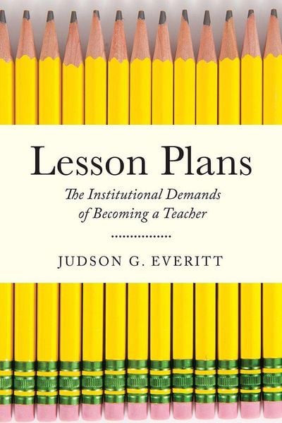 Produktbild: Lesson Plans