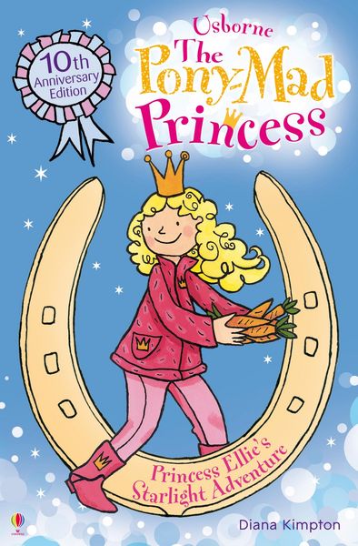 Produktbild: Princess Ellie's Starlight Adventure