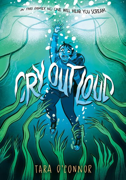 Produktbild: Cry Out Loud