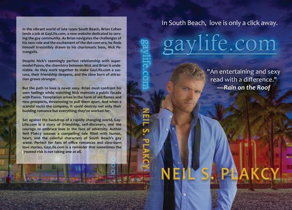 Produktbild: GayLife.com