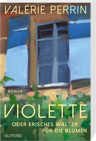 Produktbild: Violette
