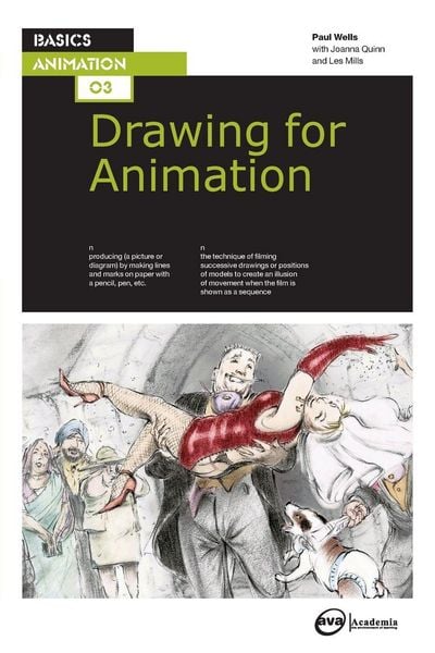 Produktbild: Basics Animation 03