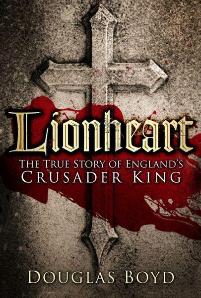 Produktbild: Lionheart