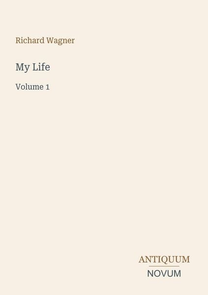 Produktbild: My Life