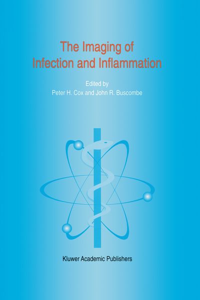 Produktbild: The Imaging of Infection and Inflammation