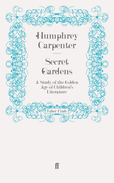 Produktbild: Secret Gardens