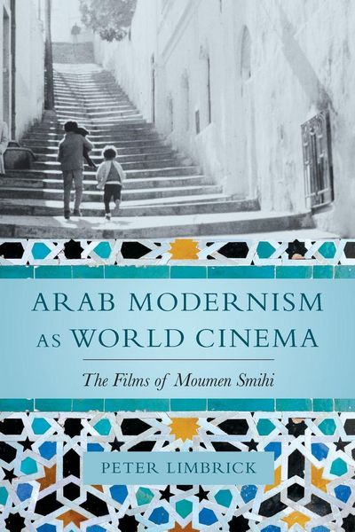 Produktbild: Arab Modernism as World Cinema