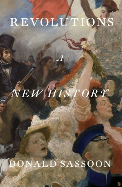 Produktbild: Revolutions