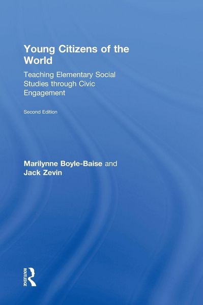 Produktbild: Young Citizens of the World