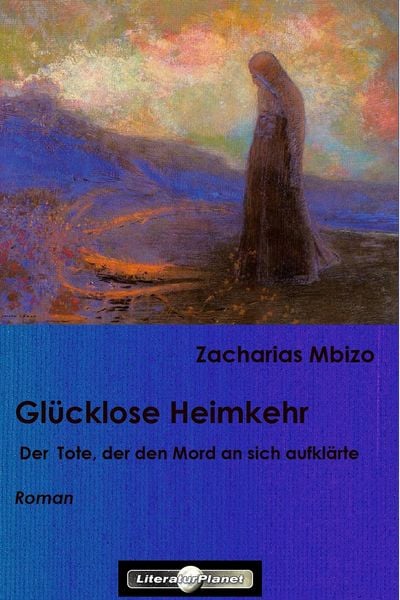 Produktbild: Gl&uuml;cklose Heimkehr