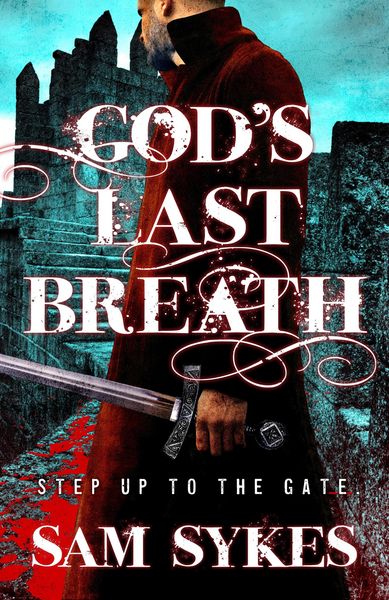 Produktbild: God's Last Breath
