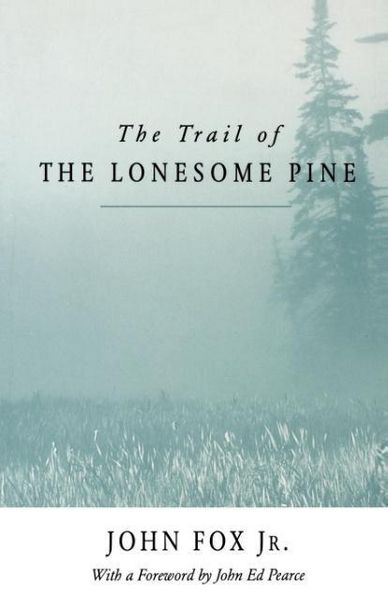 Produktbild: Trail of the Lonesome Pine-Pa