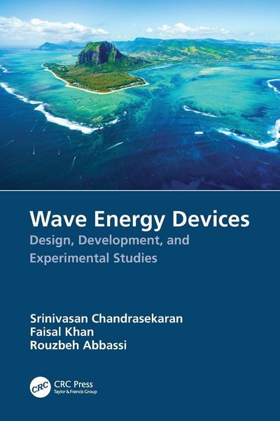Produktbild: Wave Energy Devices