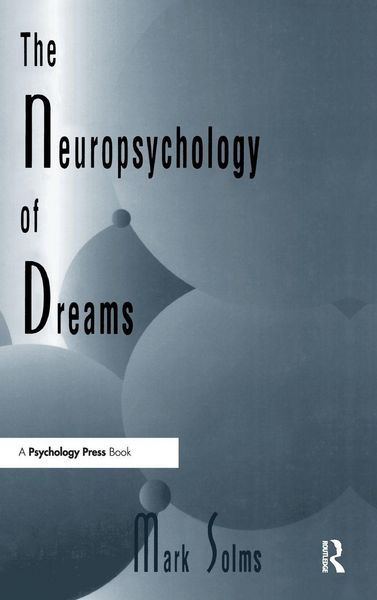 Produktbild: The Neuropsychology of Dreams
