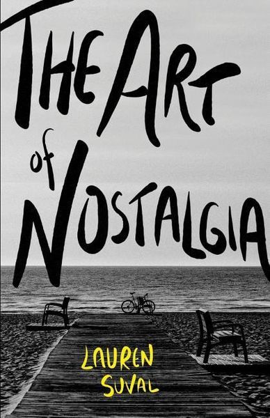 Produktbild: The Art of Nostalgia