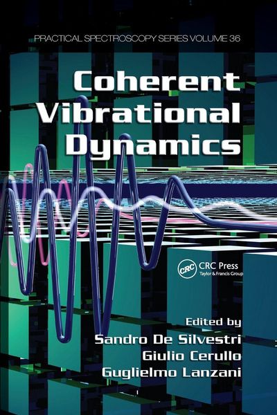 Produktbild: Coherent Vibrational Dynamics