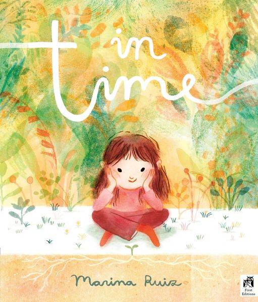 Produktbild: In Time