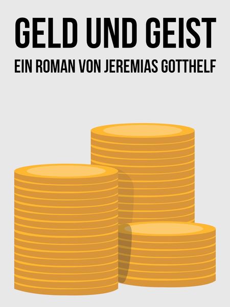 Produktbild: Geld und Geist